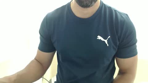 cashmastermuscle77 online show from 02.03.26