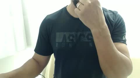 cashmastermuscle77 online show from 02.28.26