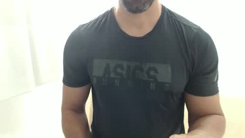 cashmastermuscle77 online show from 03.04.26