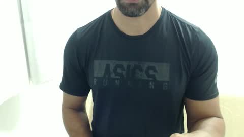 cashmastermuscle77 online show from 03.04.26