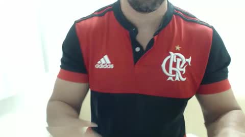 cashmastermuscle77 online show from 04.07.26