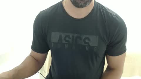 cashmastermuscle77 online show from 04.15.26