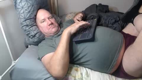 Snapshot of casinocam chatting on 01.18.26 CasinoCam online show from 01.18.26