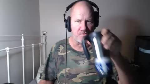 Snapshot of casinocam chatting on 03.01.26 CasinoCam online show from 03.01.26