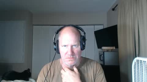 Snapshot of casinocam chatting on 03.06.26 CasinoCam online show from 03.06.26