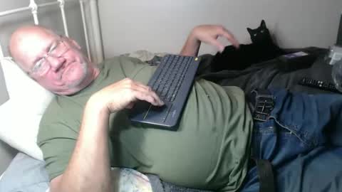 Snapshot of casinocam chatting on 03.26.26 CasinoCam online show from 03.26.26