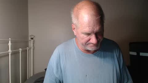 Snapshot of casinocam chatting on 04.13.26 CasinoCam online show from 04.13.26