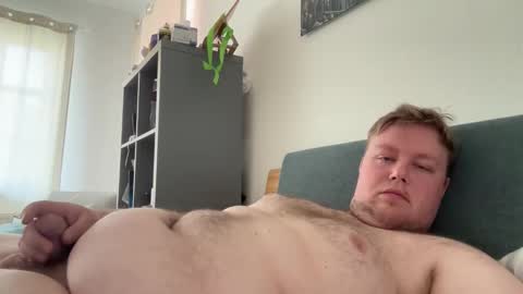 casparyflorian51 online show from 04.09.26