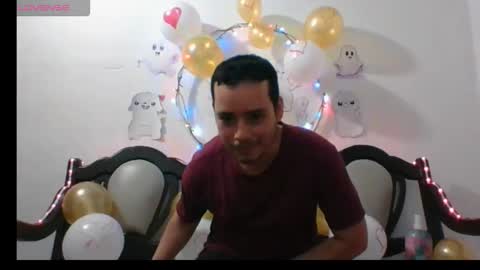 Snapshot of casper__32 chatting on 02.08.26 Casper online show from 02.08.26