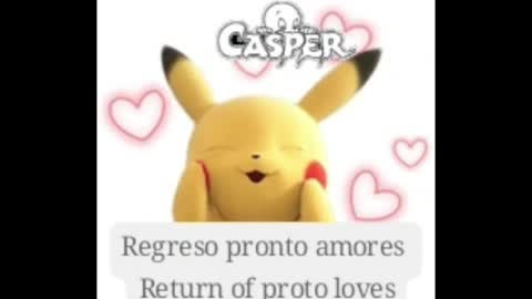 Casper online show from 05.29.26