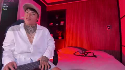 Casper online show from 06.23.26