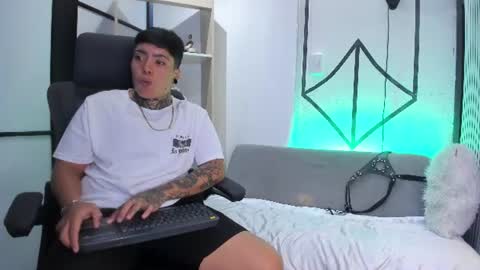 Casper online show from 06.24.26