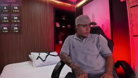 Casper online show from 07.02.26