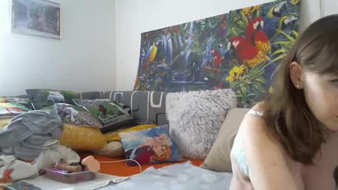 Cassandra online show from 03.02.25