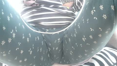 Snapshot of cassandra_joy chatting on 02.23.25 Cassandra joy online show from 02.23.25