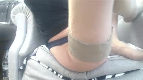 Snapshot of cassandra_joy chatting on 02.23.25 Cassandra joy online show from 02.23.25