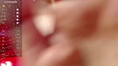 Snapshot of cassandraferran chatting on 11.08.25 Cassandra online show from 11.08.25