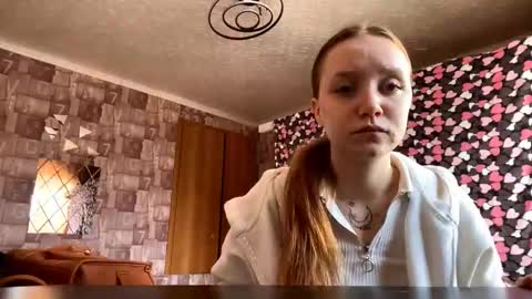 Snapshot of cassandrakolehmainen chatting on 02.28.26 Scarlett online show from 02.28.26
