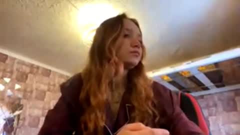 Snapshot of cassandrakolehmainen chatting on 03.02.26 Scarlett online show from 03.02.26