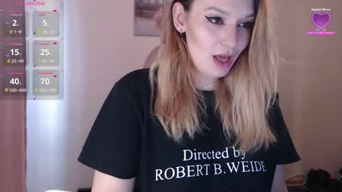 Casey Chris online show from 03.27.26