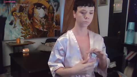 CassCassidy89 online show from 01.15.25