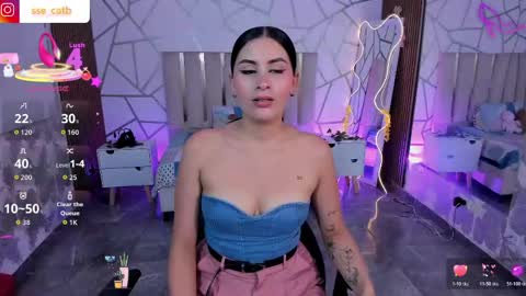 Snapshot of casse_tay chatting on 05.02.26 casse_tay online show from 05.02.26