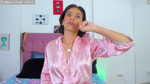 Snapshot of casseydagger chatting on 12.02.24 CASSEY online show from 12.02.24