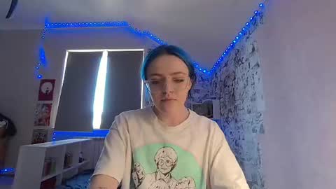 Snapshot of casseyderoche chatting on 07.18.26 Stella online show from 07.18.26