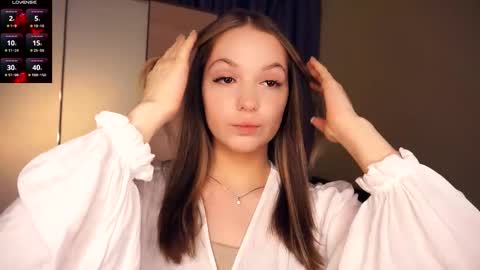 Snapshot of cassicompagna chatting on 10.25.25 Adele online show from 10.25.25