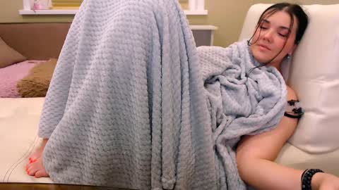 Snapshot of cassidy_one chatting on 02.08.25 Anna online show from 02.08.25