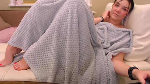 Snapshot of cassidy_one chatting on 02.09.25 Anna online show from 02.09.25