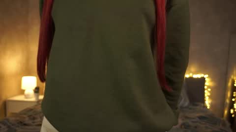 Snapshot of cassie130505 chatting on 02.15.25 Cassie online show from 02.15.25