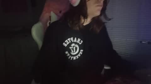 Snapshot of cassie420z chatting on 12.23.24 Cassie online show from 12.23.24