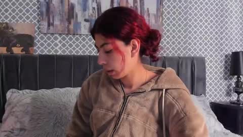 cassie_bloom online show from 02.25.25