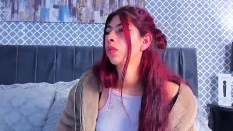 cassie_bloom online show from 02.26.25