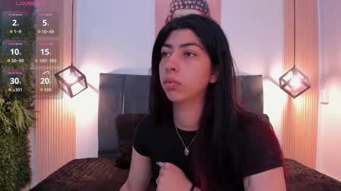 cassie_bloom online show from 01.17.26