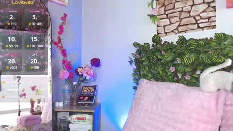 Casie  online show from 12.13.24