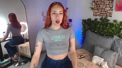 Casie  online show from 01.25.25