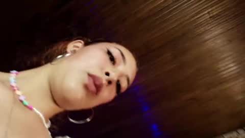 Casie  online show from 03.10.25