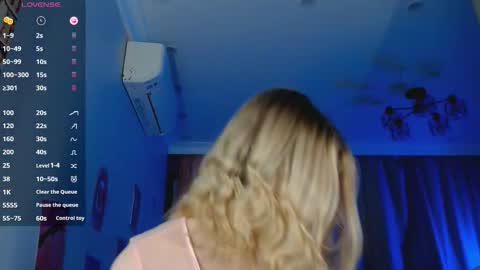 Cassy Hunter online show from 11.12.25