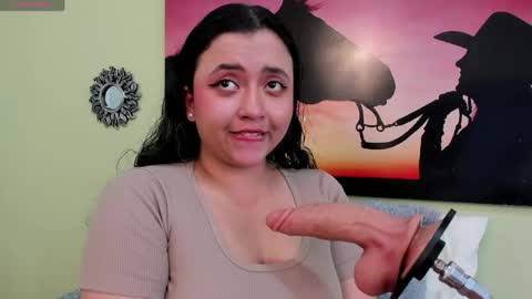 Snapshot of cassie_ibarra_ chatting on 04.28.26 Cassie online show from 04.28.26