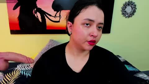 Snapshot of cassie_ibarra_ chatting on 05.16.26 Cassie online show from 05.16.26