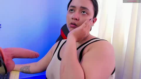 Snapshot of cassie_ibarra_ chatting on 05.21.26 Cassie online show from 05.21.26