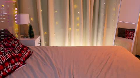 Cassie online show from 01.05.25