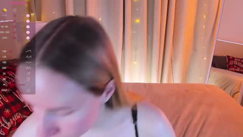 Cassie online show from 01.12.25