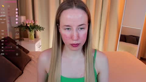 Cassie online show from 02.02.25