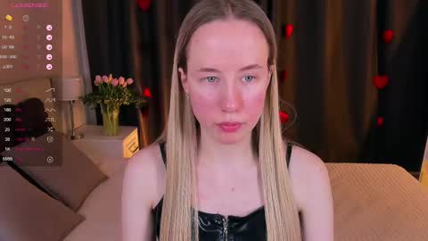 Cassie online show from 02.14.25