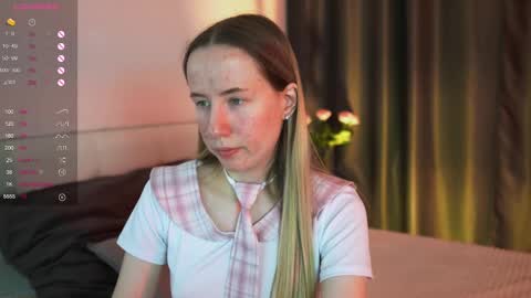 Cassie online show from 03.06.25