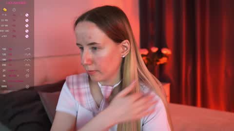 Cassie online show from 03.07.25