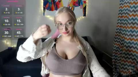 Snapshot of cassie_rosss chatting on 02.06.26 Cassie Rosss online show from 02.06.26